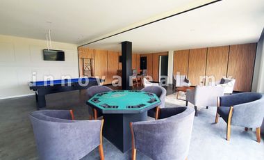 Residencial Bau en Jilotzingo