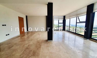 Residencial Bau en Jilotzingo