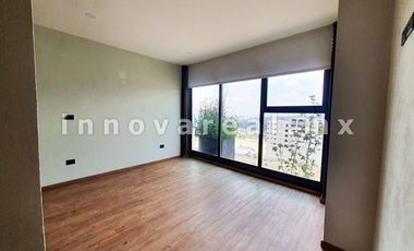 Residencial Bau en Jilotzingo