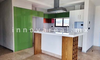 Residencial Bau en Jilotzingo