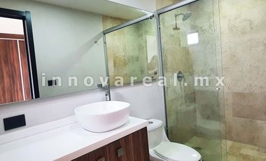 Residencial Bau en Jilotzingo