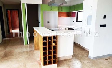 Residencial Bau en Jilotzingo