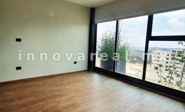 Residencial Bau en Jilotzingo