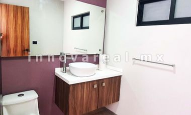 Residencial Bau en Jilotzingo