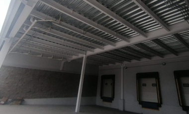 En Renta | Nave Industrial | Vallejo, Azcapotzalco