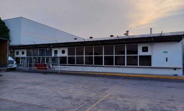 Excelente Bodega industrial 2,858 m2 Vallejo