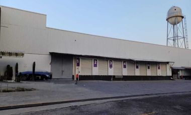 Excelente Bodega industrial 2,858 m2 Vallejo