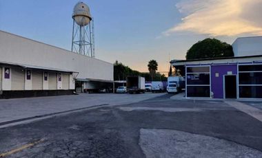 Excelente Bodega industrial 2,858 m2 Vallejo