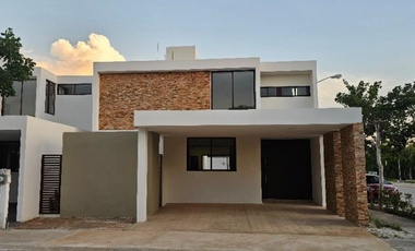 Casa(116) en Venta en Privada Zendera, Conkal