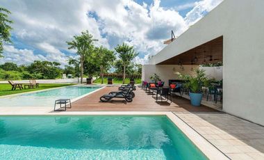 Casa(116) en Venta en Privada Zendera, Conkal