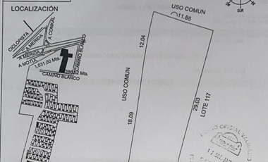 Casa(116) en Venta en Privada Zendera, Conkal