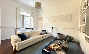 Increíble casa porfiriana en VENTA  en Roma Norte