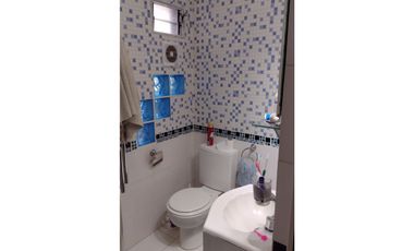 CASA EN GRANADERO BAIGORRIA - CHARCAS N° 1511 - DETALLES DE CALIDAD