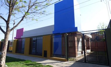 CASA EN GRANADERO BAIGORRIA - CHARCAS N° 1511 - DETALLES DE CALIDAD