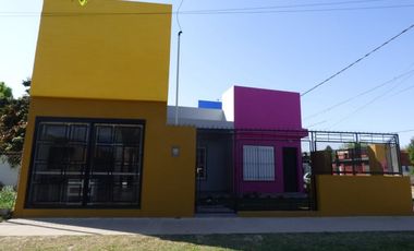 CASA EN GRANADERO BAIGORRIA - CHARCAS N° 1511 - DETALLES DE CALIDAD