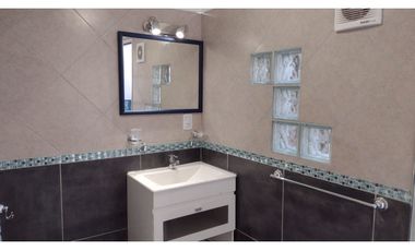 CASA EN GRANADERO BAIGORRIA - CHARCAS N° 1511 - DETALLES DE CALIDAD