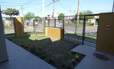 CASA EN GRANADERO BAIGORRIA - CHARCAS N° 1511 - DETALLES DE CALIDAD