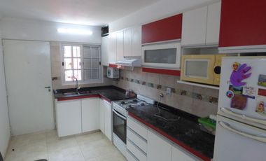 CASA EN GRANADERO BAIGORRIA - CHARCAS N° 1511 - DETALLES DE CALIDAD