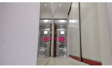 CASA EN GRANADERO BAIGORRIA - CHARCAS N° 1511 - DETALLES DE CALIDAD