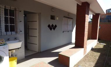 CASA EN GRANADERO BAIGORRIA - CHARCAS N° 1511 - DETALLES DE CALIDAD