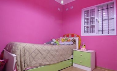 CASA EN GRANADERO BAIGORRIA - CHARCAS N° 1511 - DETALLES DE CALIDAD