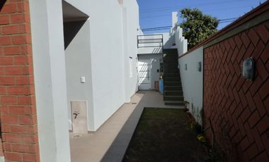 CASA EN GRANADERO BAIGORRIA - CHARCAS N° 1511 - DETALLES DE CALIDAD