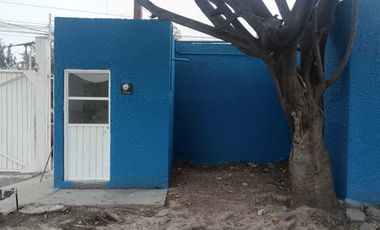 SE RENTA PATIO DE MANIOBRAS DE 4500 M2  CARRETERA CUAUTITLÁN-TEOLOYUCAN