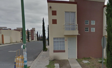 FRACCIONAMIENTO CITARA CASA VENTA HUEHUETOCA ESTADO DE MEXICO