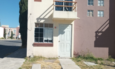 FRACCIONAMIENTO CITARA CASA VENTA HUEHUETOCA ESTADO DE MEXICO