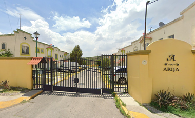 URBI VILLA DEL REY CASA VENTA HUEHUETOCA ESTADO DE MEXICO