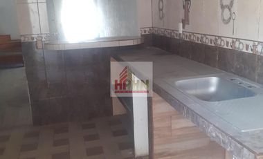 URBI VILLA DEL REY CASA VENTA HUEHUETOCA ESTADO DE MEXICO