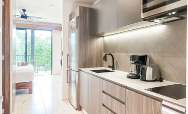 Venta Estudio de Lujo Colonial en Tulum