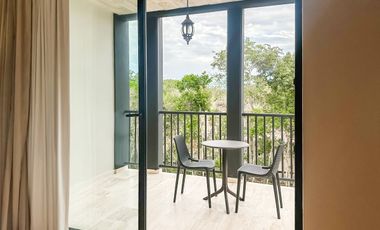 Venta Estudio de Lujo Colonial en Tulum