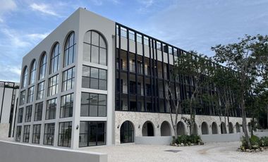 Venta Estudio de Lujo Colonial en Tulum