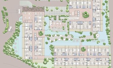 Venta Estudio de Lujo Colonial en Tulum