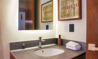 Venta Estudio de Lujo Colonial con Piscina, Terraza y Patio Privado en Tulum