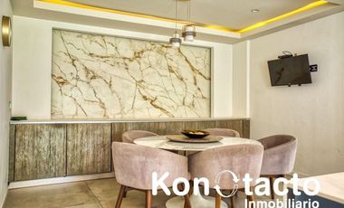 CASA EN VENTA EN CHIMALISTAC, SAN ÁNGEL