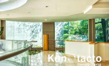 CASA EN VENTA EN CHIMALISTAC, SAN ÁNGEL