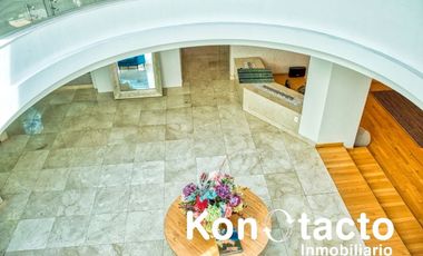 CASA EN VENTA EN CHIMALISTAC, SAN ÁNGEL