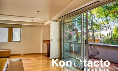 CASA EN VENTA EN CHIMALISTAC, SAN ÁNGEL