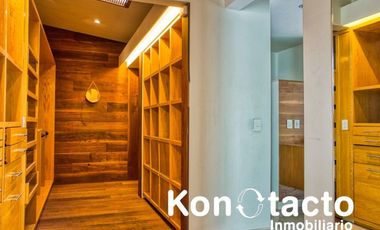 CASA EN VENTA EN CHIMALISTAC, SAN ÁNGEL