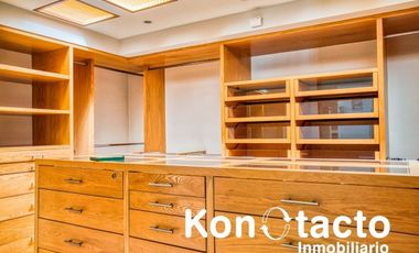CASA EN VENTA EN CHIMALISTAC, SAN ÁNGEL