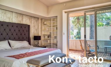 CASA EN VENTA EN CHIMALISTAC, SAN ÁNGEL