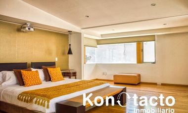 CASA EN VENTA EN CHIMALISTAC, SAN ÁNGEL