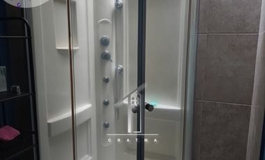 SOLAMENTE RECAMARA *Amueblada* EN RENTA en SAN PEDRO MARTIR