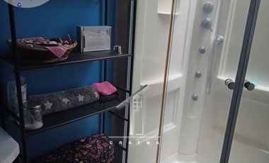SOLAMENTE RECAMARA *Amueblada* EN RENTA en SAN PEDRO MARTIR