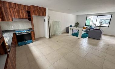 Residencial Olivos, San Mateo Atenco