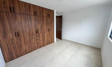 Residencial Olivos, San Mateo Atenco