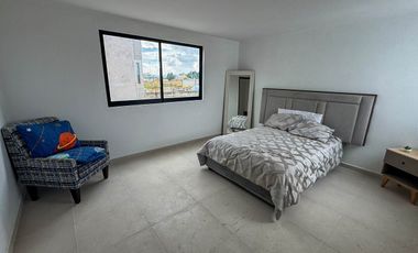 Residencial Olivos, San Mateo Atenco