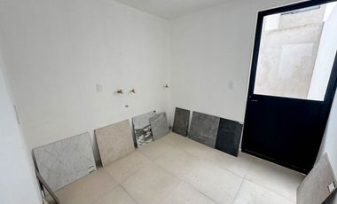 Residencial Olivos, San Mateo Atenco